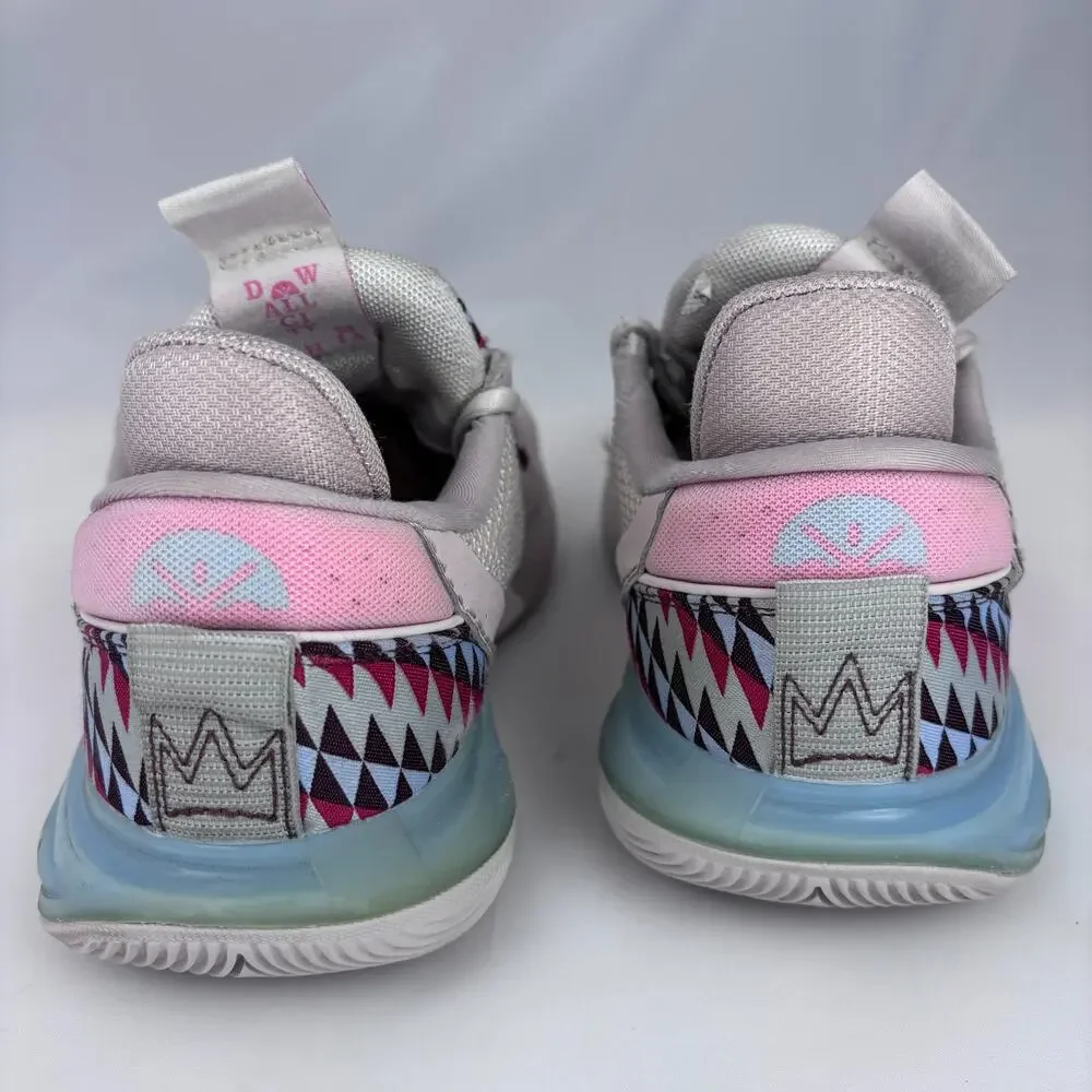 Li-Ning good pre